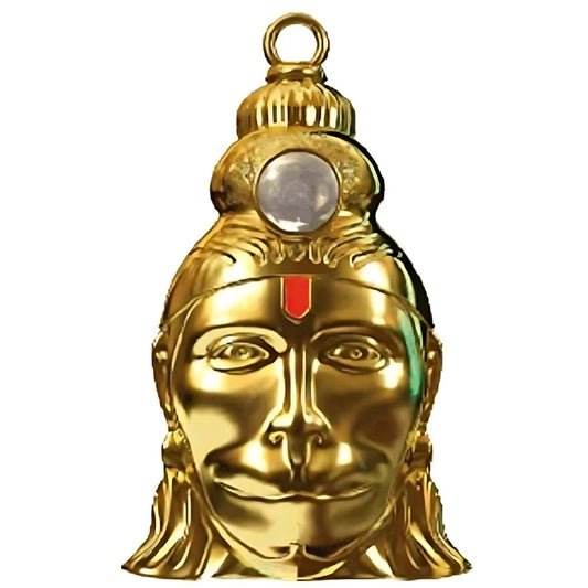 Hanuman Chalisa yantra with Chain