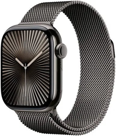 Apple Watch Series 10 Super Clone USA🇺🇸 Imported 46mm 1:1 Original Quality PREPAID ORDER GET FREE APPLE AIRPODS PRO 2 FREE